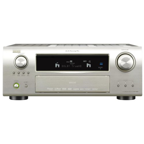 Denon AVR-2809